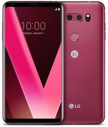 Замена экрана на телефоне LG V30 в Уфе
